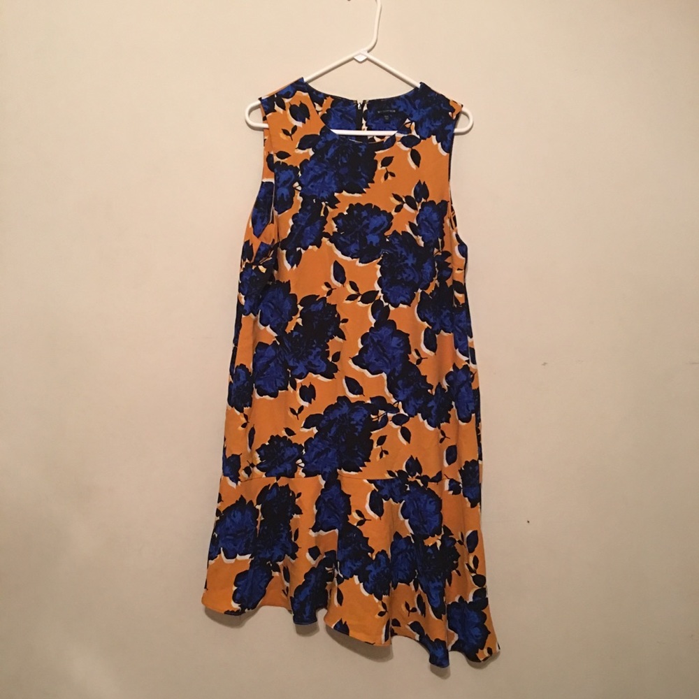 Who What Wear Dress - Picture 4 of 7